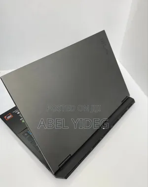 New Laptop Asus TUF Gaming A16 32GB AMD Ryzen 9 SSD 512GB