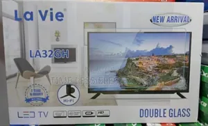 Lavie 32* 2025