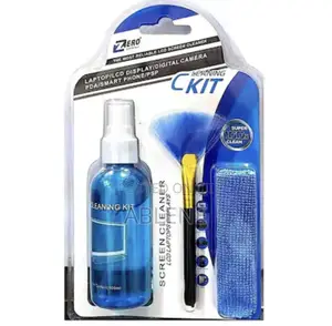 Screen Clean Kit