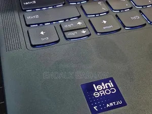 New Laptop Lenovo ThinkPad Yoga 16GB Intel Core Ultra 7 SSD 1T