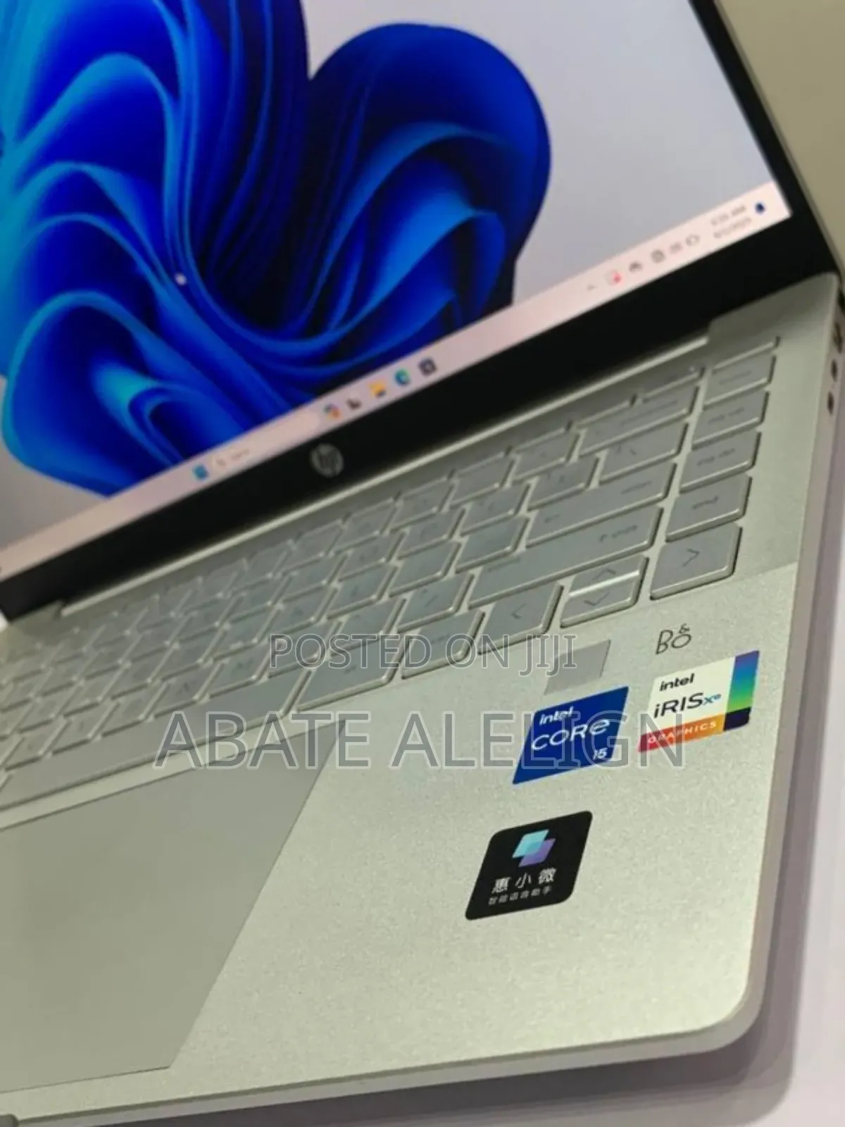 New Laptop HP Pavilion 14 16GB Intel Core I5 SSD 1T