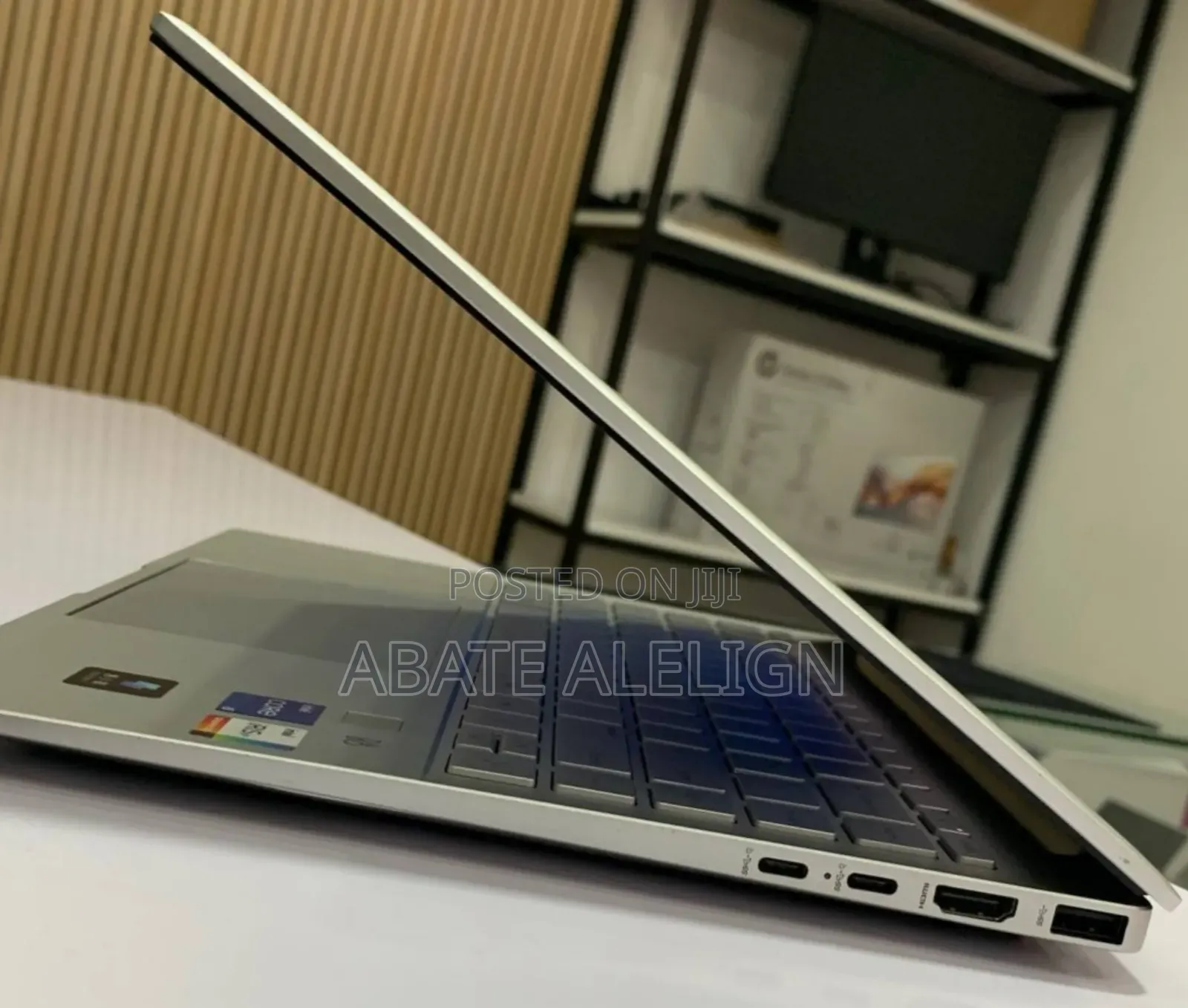 New Laptop HP Pavilion 14 16GB Intel Core I5 SSD 1T
