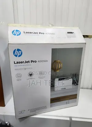 Hp Laser Jet