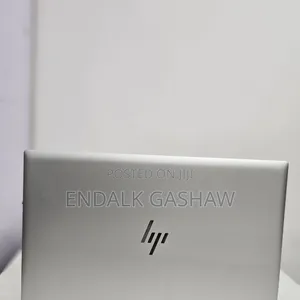 New Laptop HP EliteBook 840 G8 16GB Intel Core i5 SSD 512GB