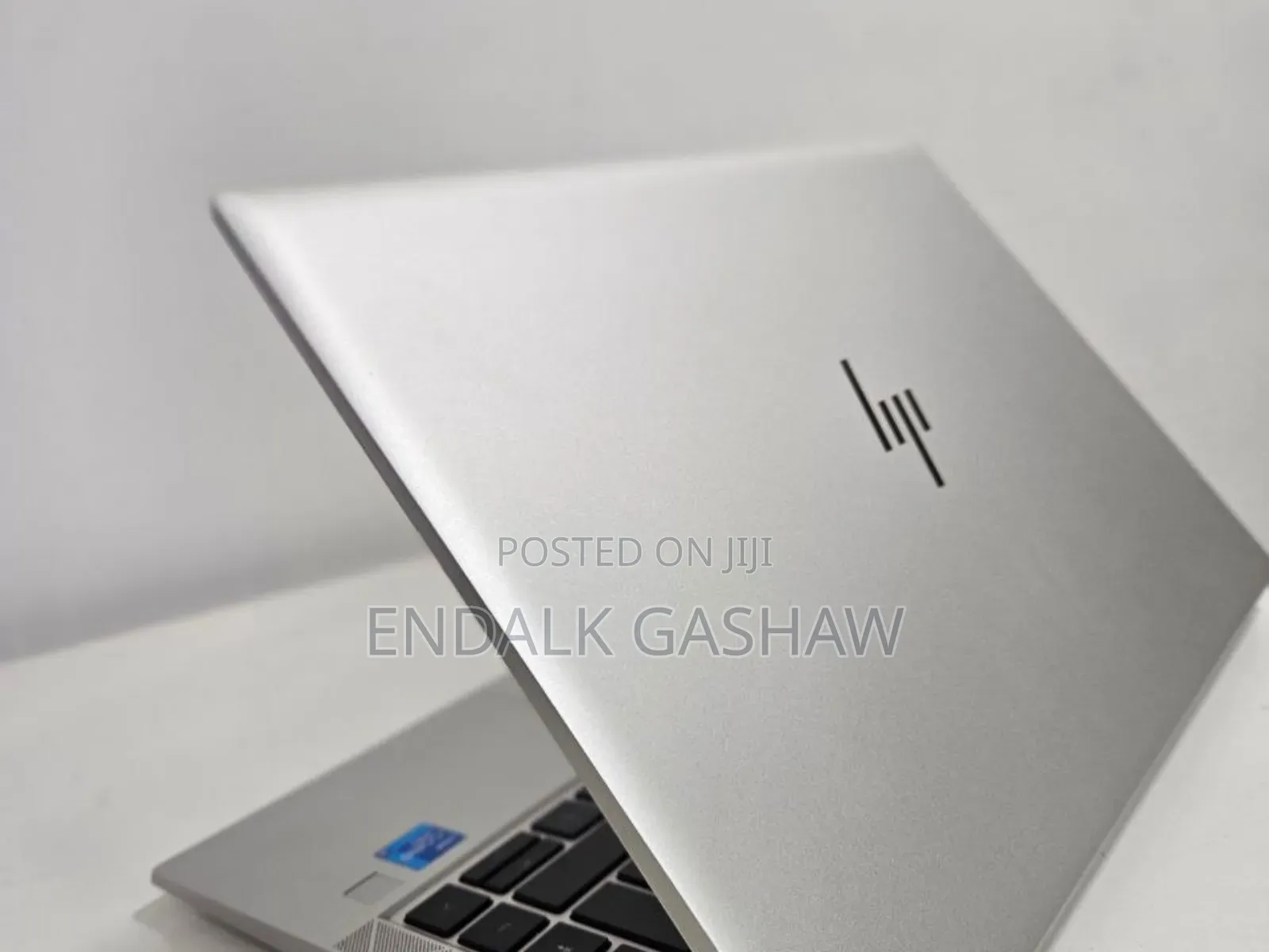 New Laptop HP EliteBook 840 G8 16GB Intel Core i5 SSD 512GB