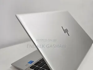 New Laptop HP EliteBook 840 G8 16GB Intel Core i5 SSD 512GB