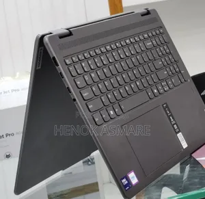 New Laptop Lenovo Yoga 7i 16GB Intel Core Ultra 7 SSD 1T