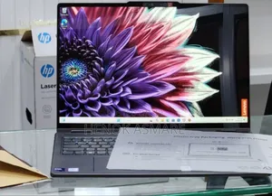 New Laptop Lenovo Yoga 7i 16GB Intel Core Ultra 7 SSD 1T