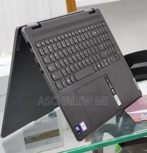 New Laptop Lenovo Yoga 7i 16GB Intel Core Ultra 7 SSD 1T