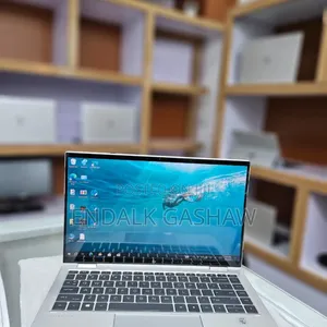 New Laptop HP EliteBook 840 G7 16GB Intel Core I7 SSD 512GB