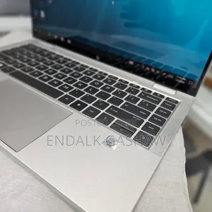 New Laptop HP EliteBook 840 G7 16GB Intel Core I7 SSD 512GB