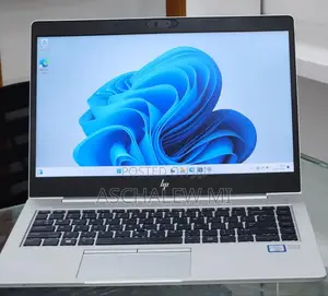 New Laptop HP EliteBook 840 G6 16GB Intel Core I5 SSD 512GB