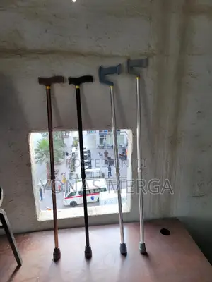 Walking Stick憾晅helping the Elderly/Disabled/Rehab Patient