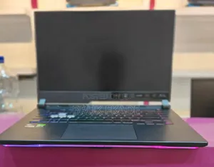New Laptop Asus ROG Strix G15 16GB Intel Core I9 SSD 512GB
