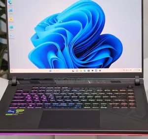 New Laptop Asus ROG Strix G15 16GB Intel Core I9 SSD 512GB