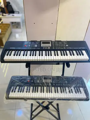 Key Board Noman