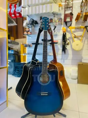 Box Guitar