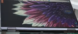 New Laptop Lenovo Yoga 7i 16GB Intel Core I7 SSD 1T