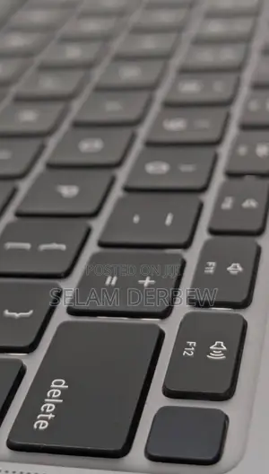 New Laptop Apple MacBook Air 2020 M1 8GB Apple M1 SSD 512GB