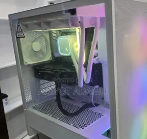 New Desktop Computer Asus ROG G20CB 32GB Intel Core i9 SSD 1T
