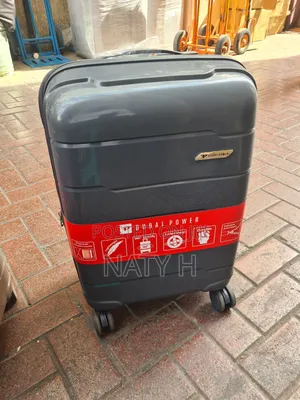 Follow Me Bag