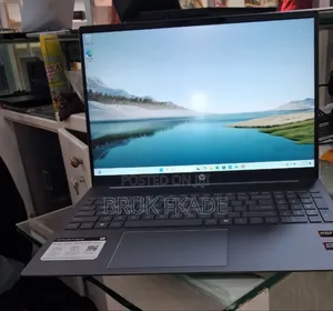 New Laptop HP Pavilion 15 32GB Intel Core i9 SSD 512GB
