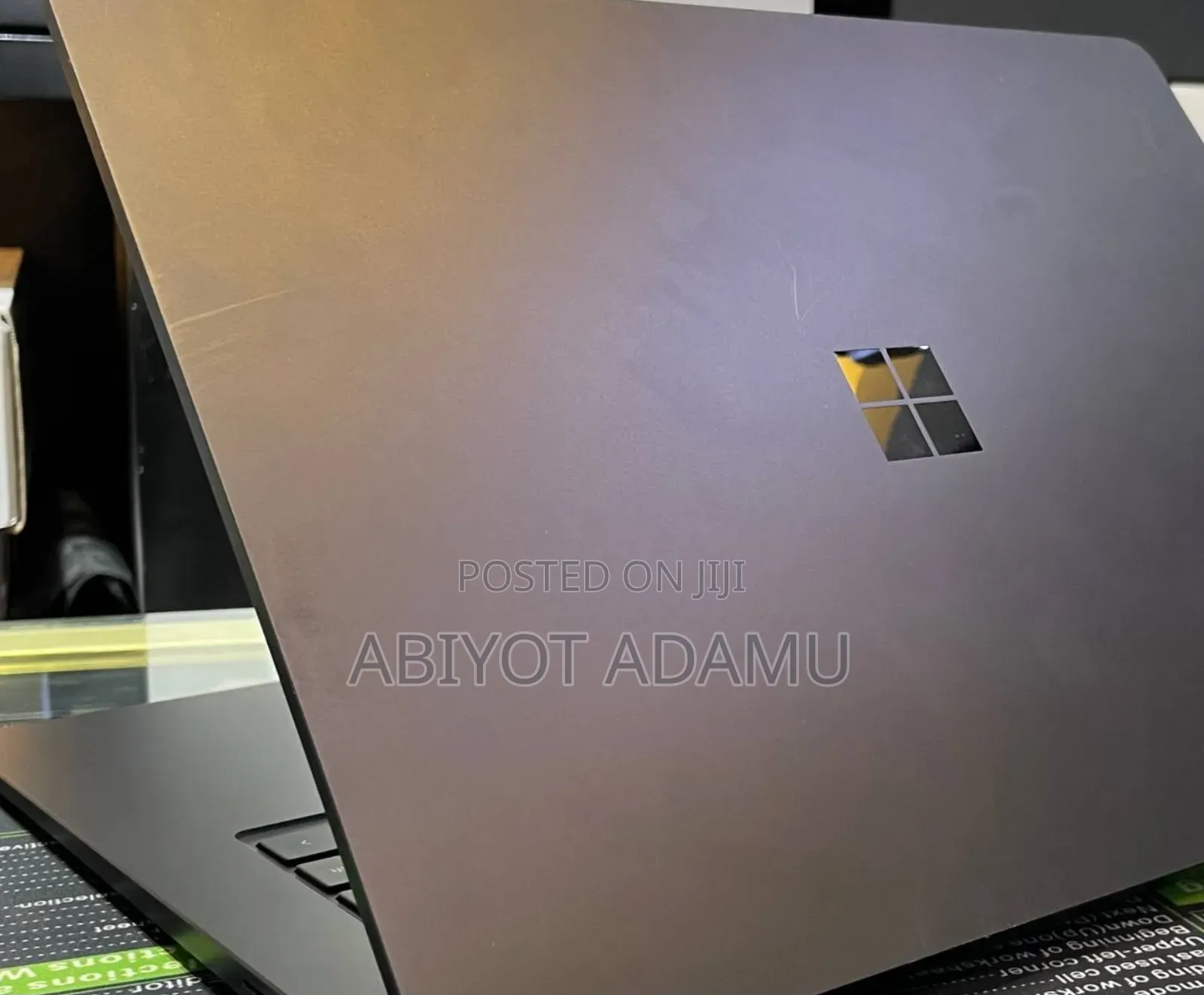 New Microsoft Surface Pro X 16GB Qualcomm Snapdragon X Elite SSD 512GB
