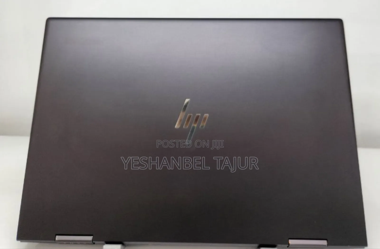 New Laptop HP Envy X360 8GB AMD Ryzen 7 SSD 256GB