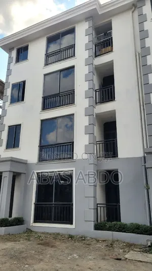 2bdrm Apartment in Metro Real Estate, Nifas Silk-Lafto for sale