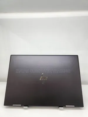 New Laptop HP Envy X360 8GB AMD Ryzen 7 SSD 256GB