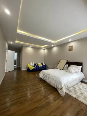 5bdrm House in አያት ሆሴ ሪልስቴት ውስጥ, Bole for sale
