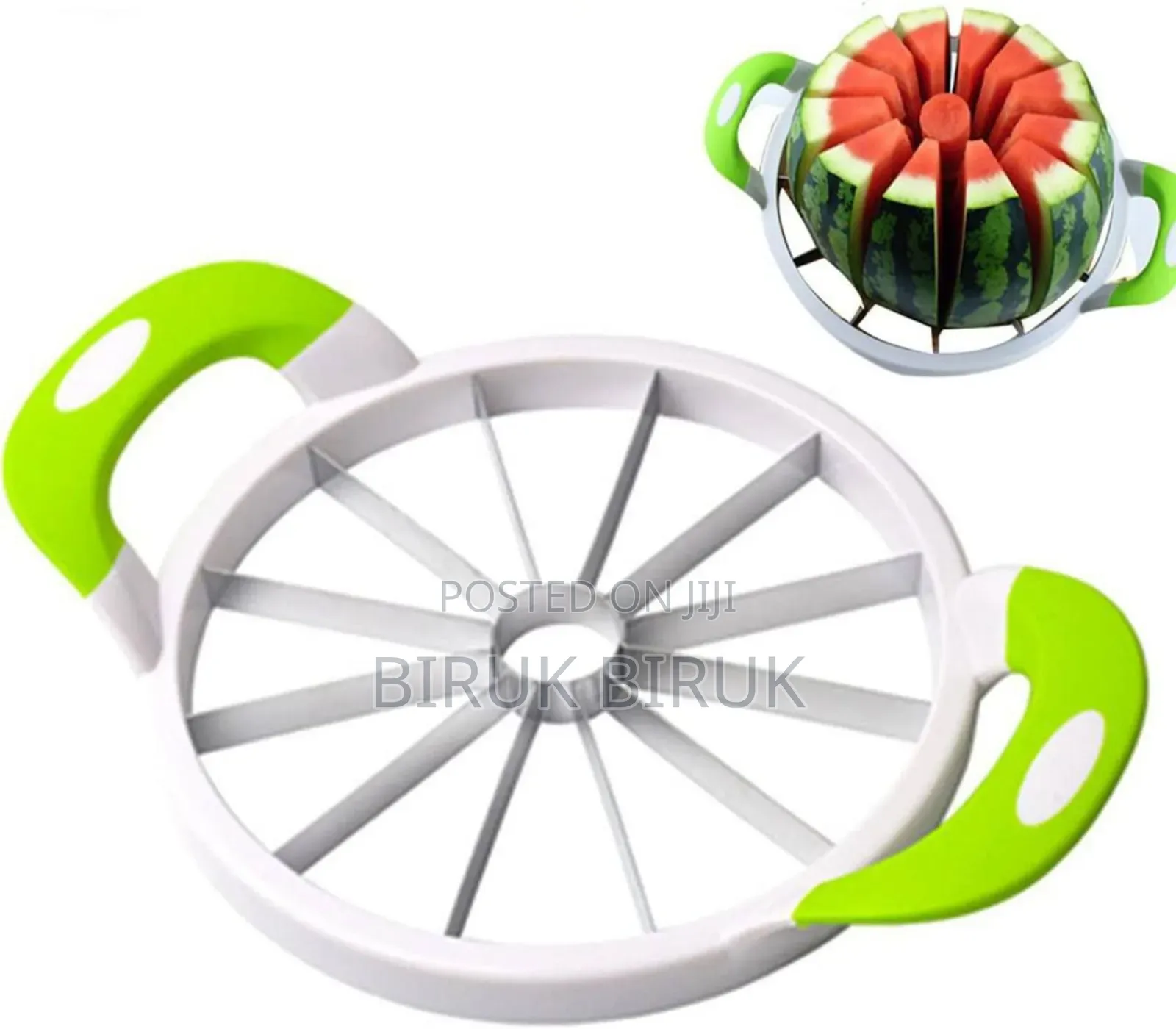 Watermelon Slicer Cutter