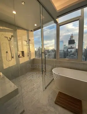 Furnished 2bdrm Apartment in Yeka for sale
