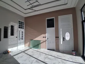4bdrm Villa in Bishoftu ( D/Zeit ), East Shewa for sale