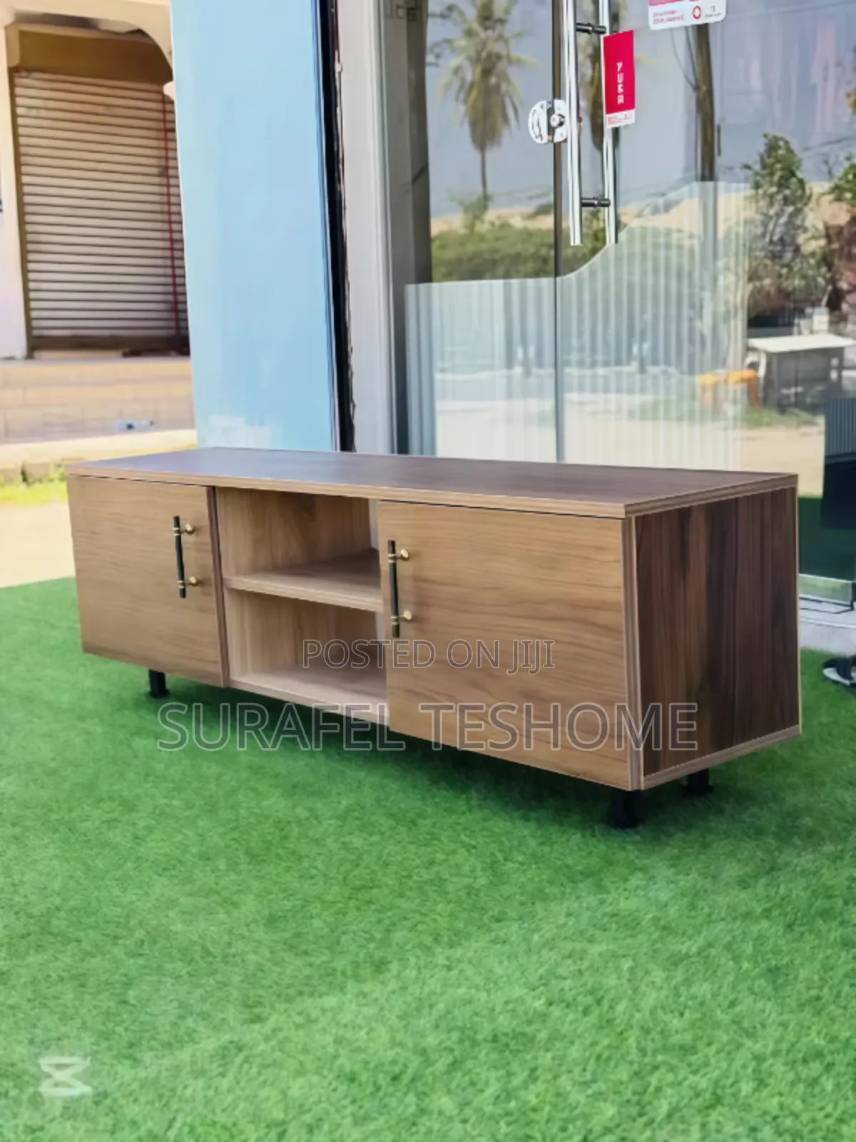 ማሬራኪ የቲቪ ማስቀመጫ | Tv Stands