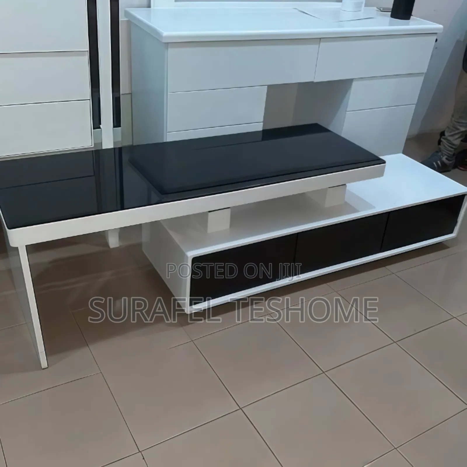 ማሬራኪ የቲቪ ማስቀመጫ | Tv Stands