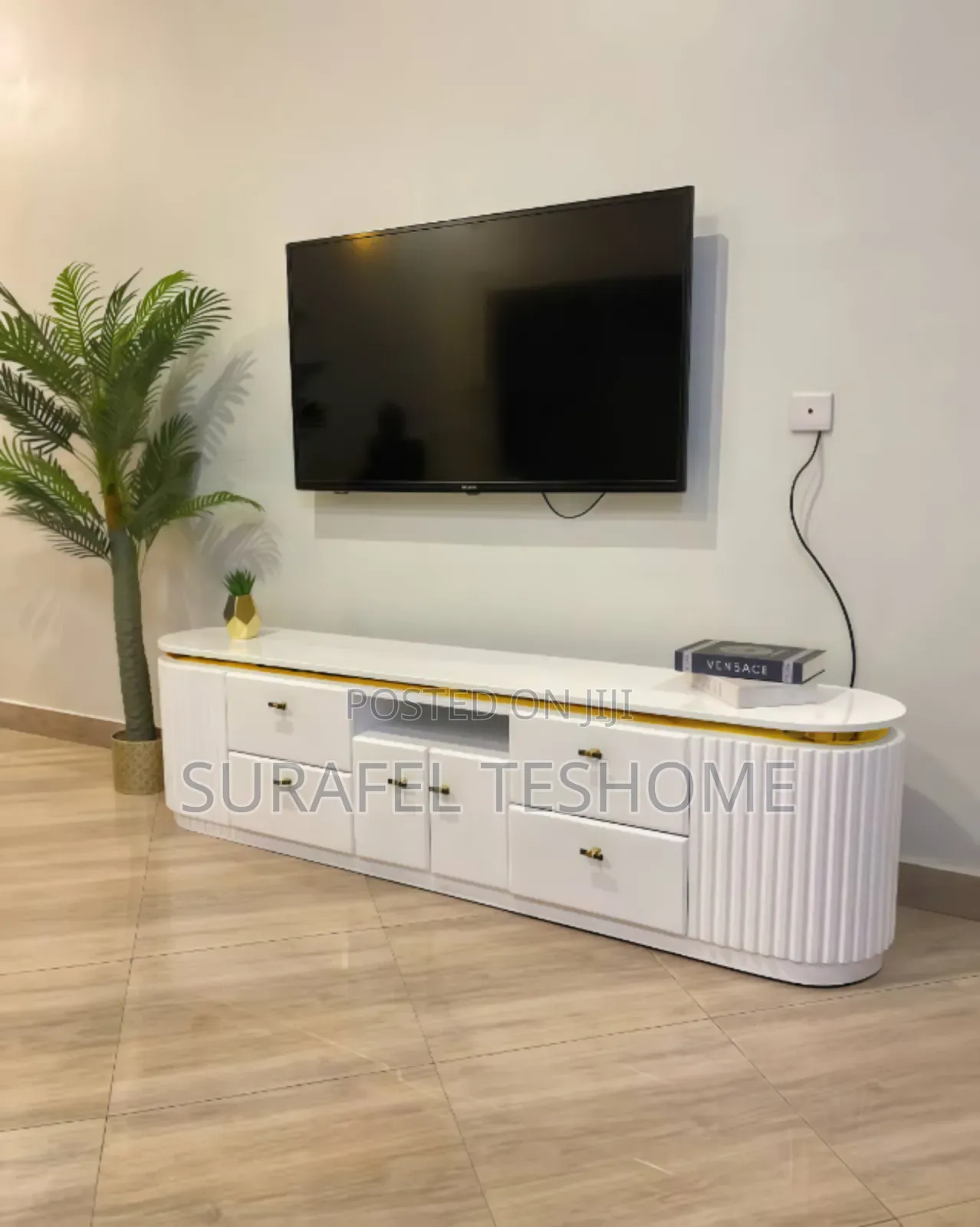 ማሬራኪ የቲቪ ማስቀመጫ | Tv Stands
