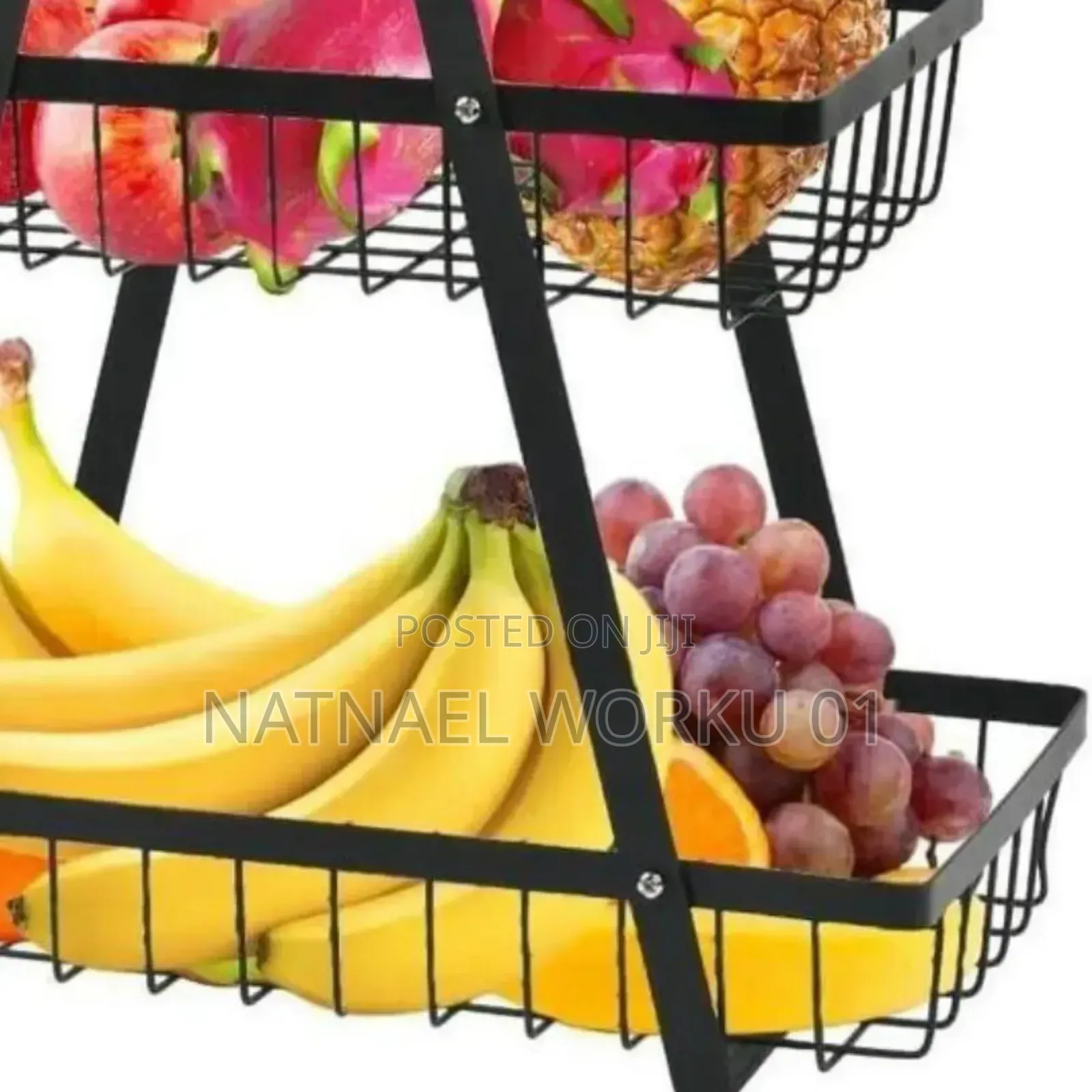 Fruit Rack