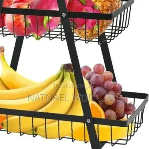 Fruit Rack