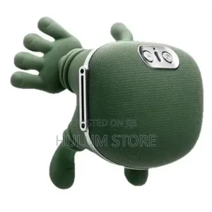 Neck Massager