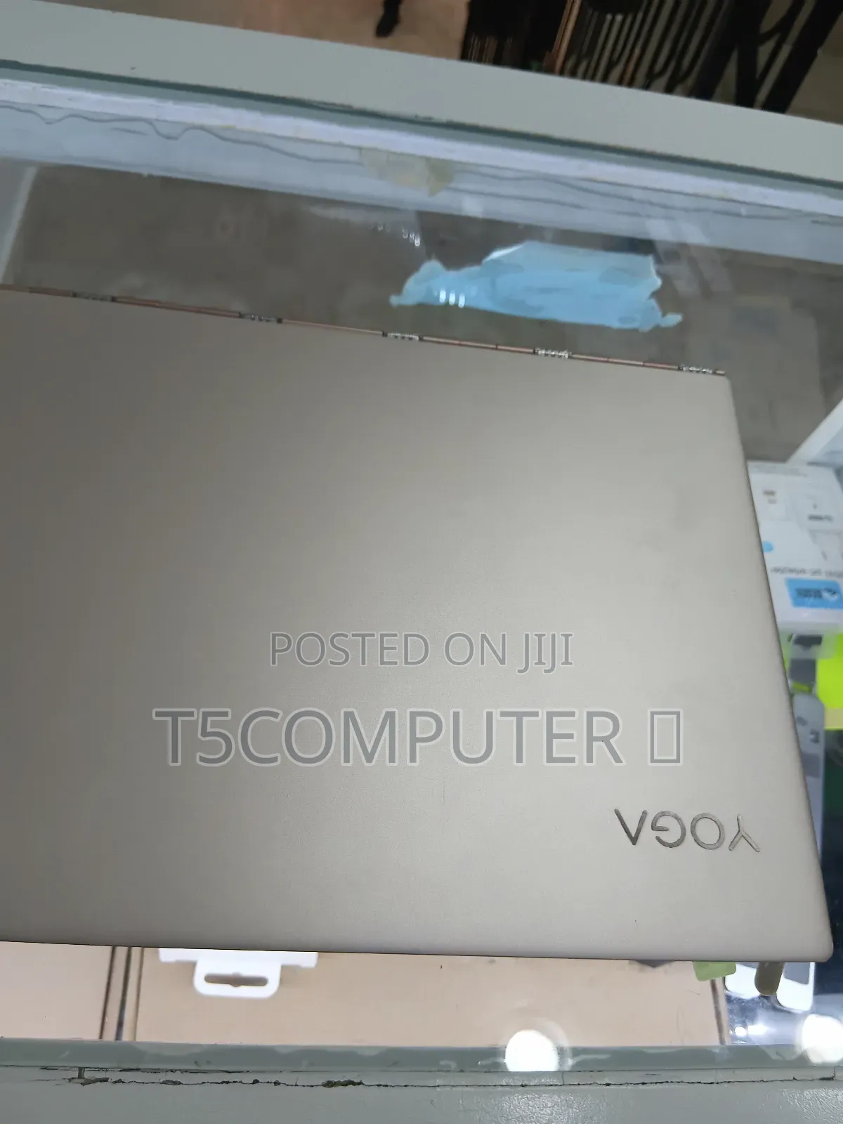 New Laptop Lenovo Thinkpad X1 Yoga 16GB Intel Core I7 SSD 256GB