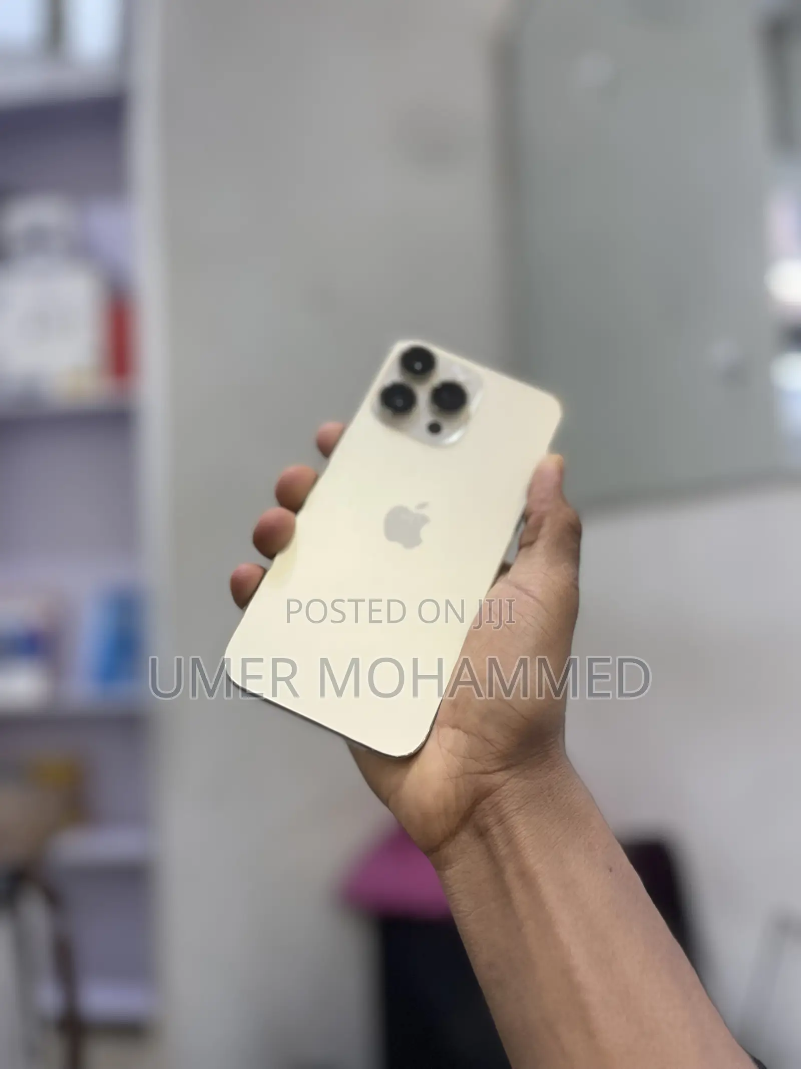 Apple iPhone 14 Pro Max 128 GB
