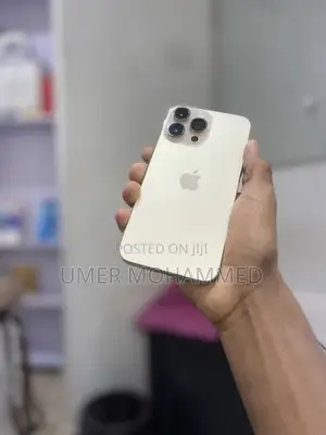 Apple iPhone 14 Pro Max 128 GB