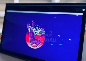 New Laptop Lenovo ThinkPad Yoga 8GB Intel Core I5 SSD 512GB