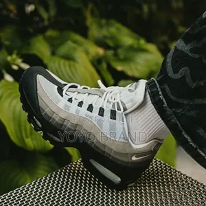 Nike Air Max Og Grey/White Fashion Sneaker