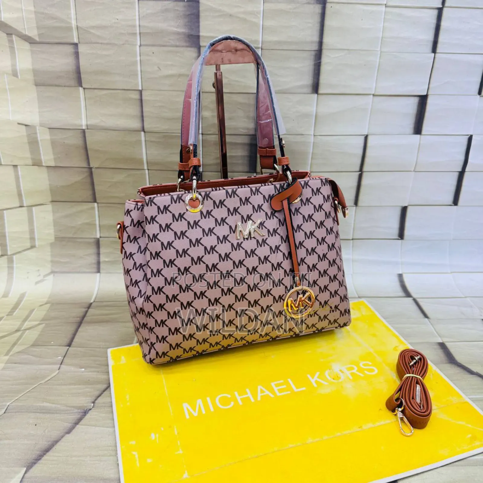 Michael Kors Mk New Look