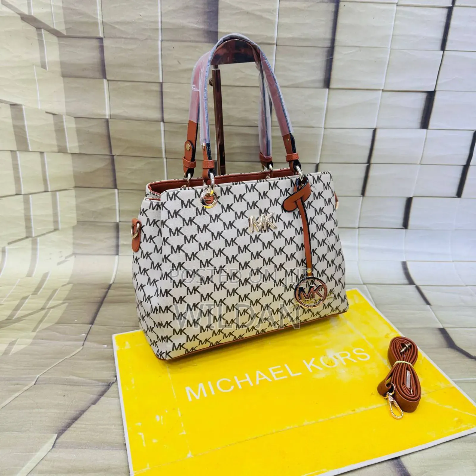 Michael Kors Mk New Look