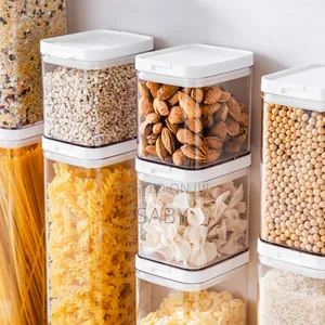 7in1 Storage Container
