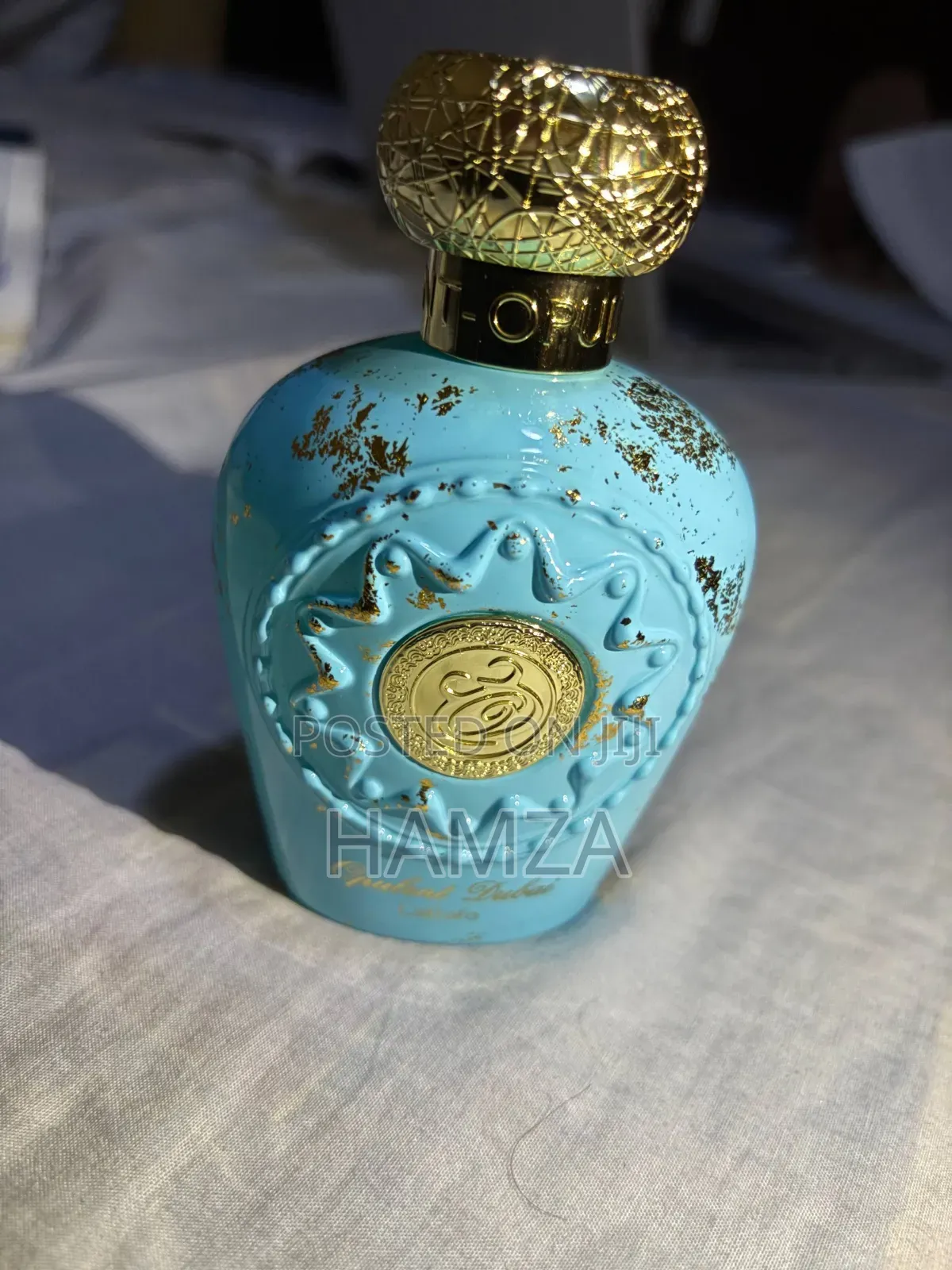 Opulent Dubai