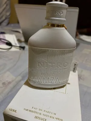 Nitro White